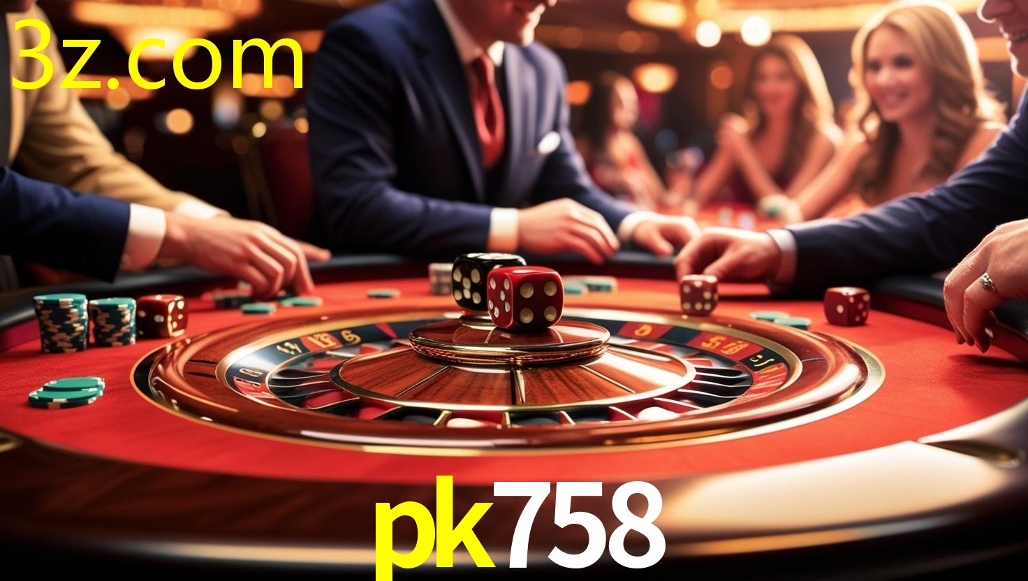 PK758