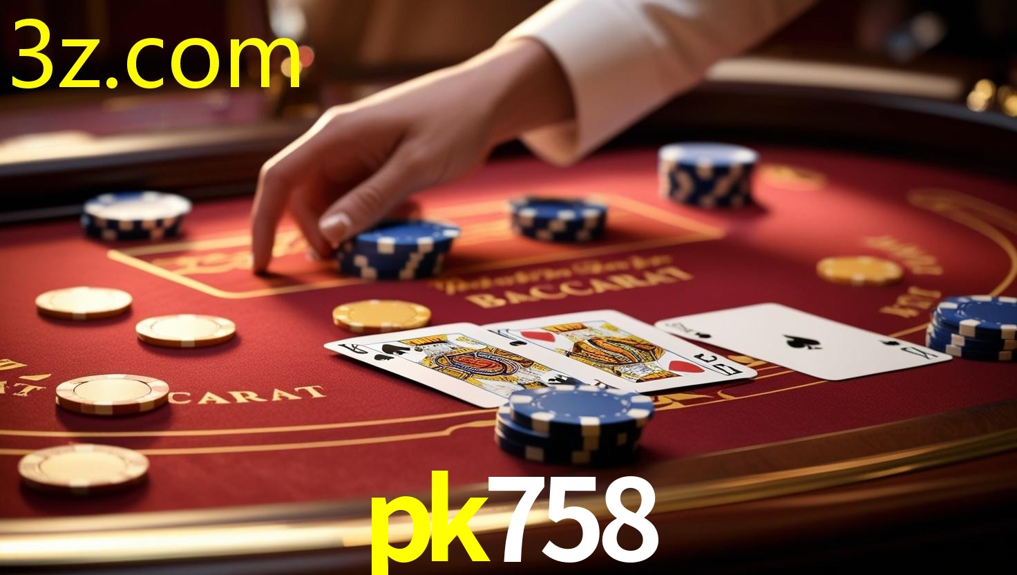 PK758
